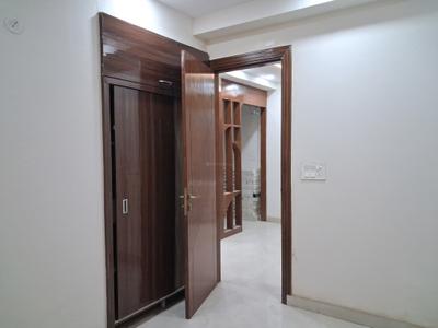 Bedroom Image of 1000 Sq.ft 2 BHK Apartment / Flat for sale in Capital Hometech Pride 2, Sector 73 Noida for Rs. 4109876