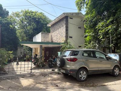 Image of 3600 Sq.ft Residential Plot / Land for sale in Adyar, Chennai for Rs. 95800000