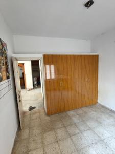 Bedroom Image of 1000 Sq.ft 2 BHK Apartment / Flat for rent in Jivrajpark Ahmedabad for Rs. 17000