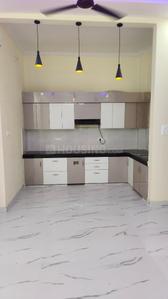 Kitchen Image of 1001 Sq.ft 2 BHK Villa for sale in Jankipuram Lucknow for Rs. 6799000