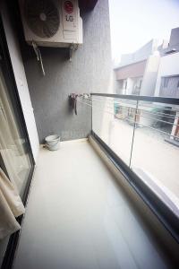 Balcony Image of 1080 Sq.ft 3 BHK Independent House for sale in Nirmal Sarovar, Vatva Ahmedabad for Rs. 11500000
