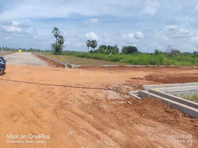 Image of 180 Sq.ft Residential Plot / Land for sale in Machilipatnam, Krishna for Rs. 2880000