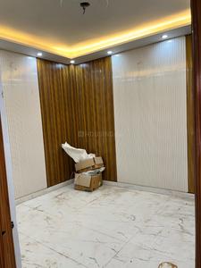 Bedroom Image of 1400 Sq.ft 3 BHK Independent House for sale in Govindpuram Ghaziabad for Rs. 7200000