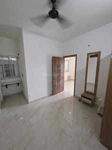 Hall Image of 650 Sq.ft 1 BHK Apartment / Flat for rent in Kadubeesanahalli Bengaluru for Rs. 28000