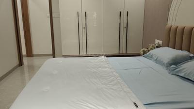 Bedroom Image of 1639 Sq.ft 3 BHK Apartment / Flat for sale in Paradise, Wanwadi Pune for Rs. 15400000