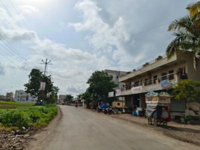 Image of 1000 Sq.ft Residential Plot / Land for sale in Wagholi, Pune for Rs. 761000