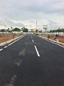 Image of 730 Sq.ft 2 BHK Independent House for sale in Veerapandi Pirivu, Coimbatore for Rs. 3800000