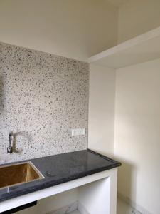 Kitchen Image of 1128 Sq.ft 2 BHK Apartment / Flat for sale in Kotturpuram Chennai for Rs. 16000000