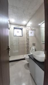 Image of 1650 Sq.ft 3 BHK Apartment / Flat for rent in DDA Sector Pocket B C, Vasant Kunj, New Delhi for Rs. 100000
