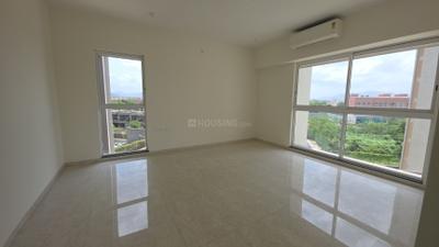 Bedroom Image of 1800 Sq.ft 3 BHK Apartment / Flat for sale in Lodha Belmondo, Gahunje Pune for Rs. 24500000