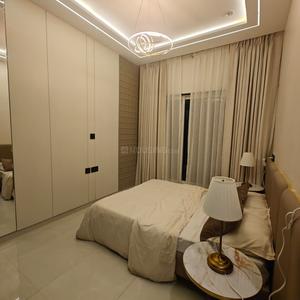Bedroom Image of 480 Sq.ft 1 BHK Apartment / Flat for sale in Sky Annex, Chembur Mumbai for Rs. 9500000