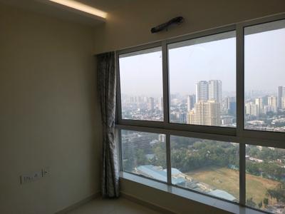 Bedroom Image of 1100 Sq.ft 2 BHK Apartment / Flat for rent in MehrdadHsg Soc, Cuffe Parade Mumbai for Rs. 250000