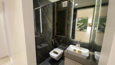 Image of 1250 Sq.ft 3 BHK Apartment / Flat for sale in Ajmera Manhattan, Wadala East, Mumbai for Rs. 46000000