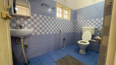 Image of 1000 Sq.ft 2 BHK Builder Floor for rent in Kodihalli, Bengaluru for Rs. 36000