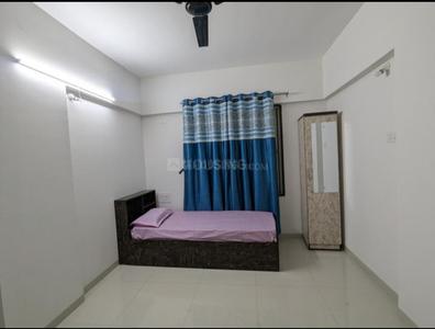 Bedroom Image of RM Homes PG  in Kothrud, Pune