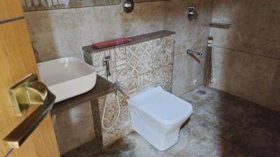 Image of 2376 Sq.ft 3 BHK Apartment / Flat for sale in Radhe Infinity, Kudasan, Gandhinagar for Rs. 14000000