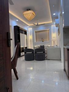 Hall Image of 1940 Sq.ft 3 BHK Apartment / Flat for sale in Gazipur Zirakpur for Rs. 9000000