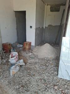 Hall Image of 496 Sq.ft 2 BHK Independent House for sale in Sector 104 Gurgaon for Rs. 7800000