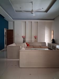 Hall Image of 2700 Sq.ft 4 BHK Independent House for rent in Karve Nagar Pune for Rs. 125000