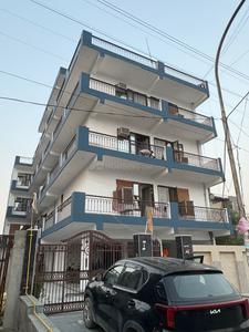 Image of Unique pg in Sector 63 A, Noida