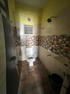 Bathroom Image of 1320 Sq.ft 3 BHK Apartment / Flat for sale in Rajarhat Complex, Rajarhat Kolkata for Rs. 5300000