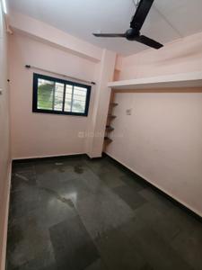 Bedroom Image of 582 Sq.ft 1 BHK Apartment / Flat for rent in Purple Panchavati, Yashwantrao Chavan Nagar Pune for Rs. 14000