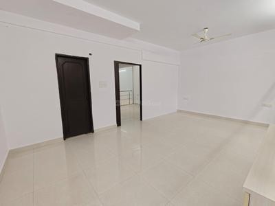 Bedroom Image of 2200 Sq.ft 3 BHK Apartment / Flat for rent in Shivaji Nagar Bengaluru for Rs. 100000
