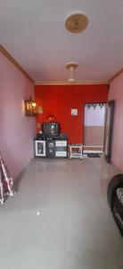 Hall Image of 425 Sq.ft 1 BHK Apartment / Flat for sale in Sawant Ramchandra Park, Dombivli East Thane for Rs. 1950000