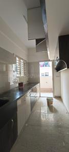 Kitchen Image of 1500 Sq.ft 2 BHK Apartment / Flat for rent in JP Nagar Bengaluru for Rs. 35007