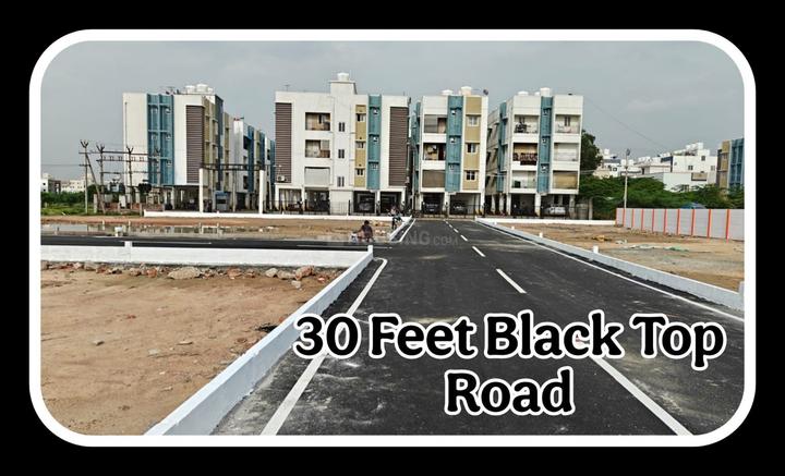 Paruthippattu, Avadi Main Image 1