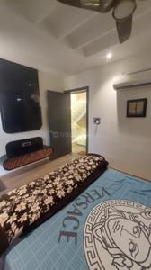 Bedroom Image of 2500 Sq.ft 3 BHK Villa for rent in G S Dream Estate, Makadwali Ajmer for Rs. 40000