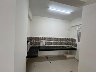Kitchen Image of 780 Sq.ft 2 BHK Apartment / Flat for sale in Signature Global The Millennia 3, Sector 37D Gurgaon for Rs. 7200000