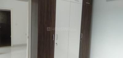 Bedroom Image of 633 Sq.ft 2 BHK Apartment / Flat for rent in Casagrand Eternia II, Kalapatti Coimbatore for Rs. 15000