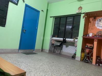 Bedroom Image of 960 Sq.ft 2 BHK Apartment / Flat for sale in Airport Gate no. 1 Kolkata for Rs. 3400000