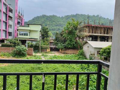 Balcony Image of 950 Sq.ft 2 BHK Apartment / Flat for sale in Ahom Gaon Guwahati for Rs. 5150000