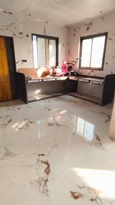 Kitchen Image of 1700 Sq.ft 3 BHK Builder Floor for sale in Ashwin Nagar Nashik for Rs. 9500000