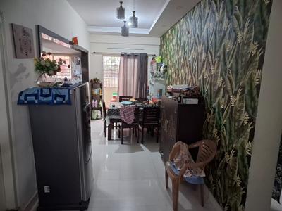 2 BHK Flat