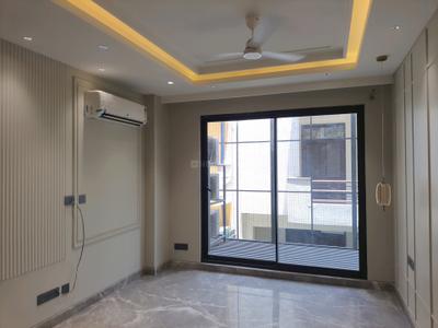 Bedroom Image of 2250 Sq.ft 3 BHK Builder Floor for sale in Sushant Lok Phase 1 Gurgaon for Rs. 34000000
