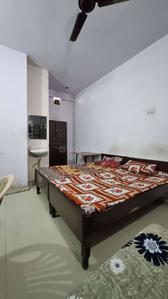 Bedroom Image of New Divine PG in Sector 66, Noida