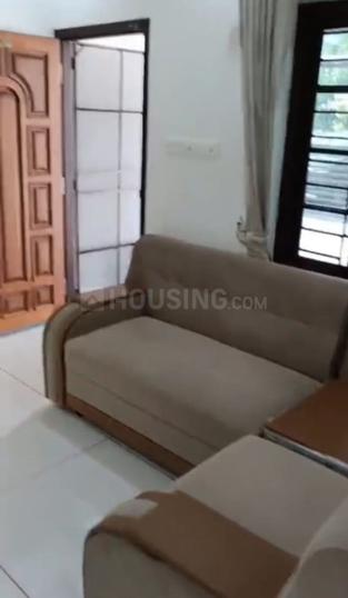 Fully furnished  Bedroom 1
