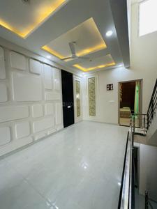 Hall Image of 2170 Sq.ft 3 BHK Independent House for sale in Jagatpura Jaipur for Rs. 13500000
