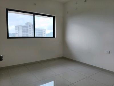 Bedroom Image of 893 Sq.ft 2 BHK Apartment / Flat for sale in Shapoorji Pallonji Vanaha, Bavdhan Pune for Rs. 8900000