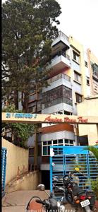 Image of 705 Sq.ft 2 BHK Apartment / Flat for sale in Kalasipalayam, Bengaluru for Rs. 5500000