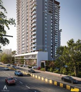 Image of 1057 Sq.ft 2 BHK Apartment / Flat for sale in Sankalp Sierra, Charholi Budruk, Pune for Rs. 11500000