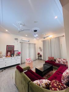 Hall Image of 5200 Sq.ft 6 BHK Villa for rent in Aditya DoonShire, Ballupur Dehradun for Rs. 300000