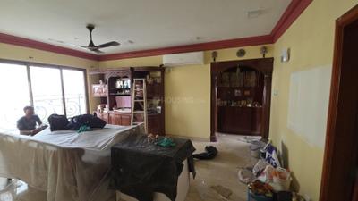 Raheja Regency Living Room 1