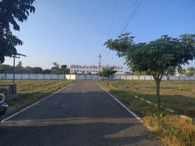 Image of 800 Sq.ft Residential Plot / Land for sale in Perungavoor, Chennai for Rs. 2520009