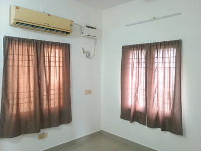 Bedroom Image of 923 Sq.ft 3 BHK Apartment / Flat for sale in Perumbakkam Chennai for Rs. 5000000