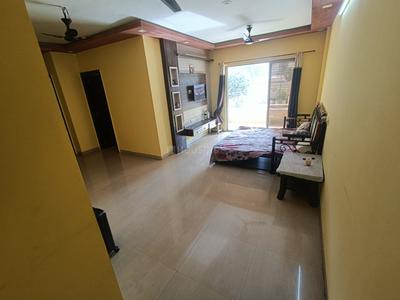 Bedroom Image of 1200 Sq.ft 3 BHK Apartment / Flat for sale in Ambernath East Ambernath for Rs. 5800000
