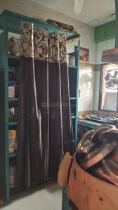 Kitchen Image of 750 Sq.ft 1 BHK Apartment / Flat for sale in Vatva Ahmedabad for Rs. 1930000